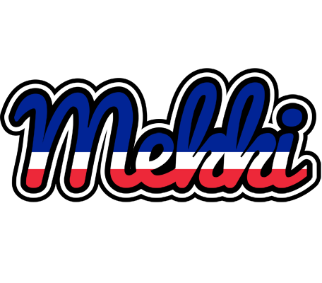 Mekki france logo