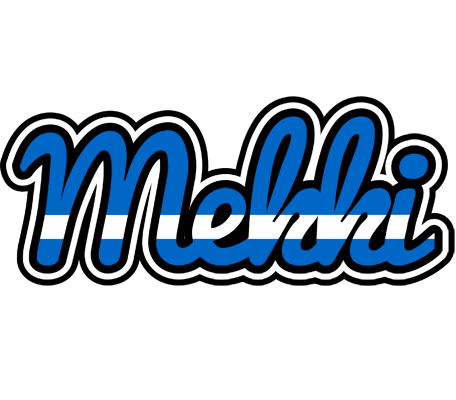 Mekki greece logo