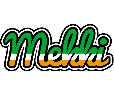 Mekki ireland logo