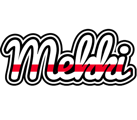 Mekki kingdom logo