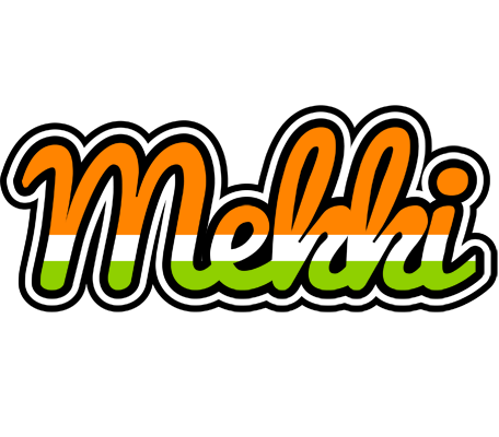 Mekki mumbai logo