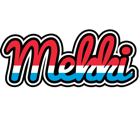 Mekki norway logo