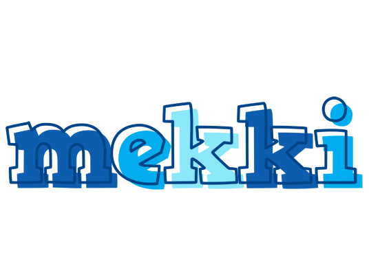 Mekki sailor logo
