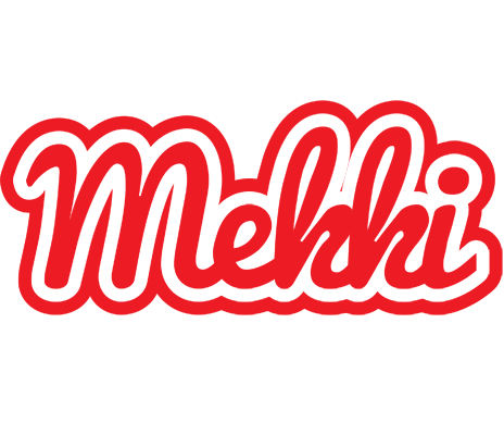 Mekki sunshine logo