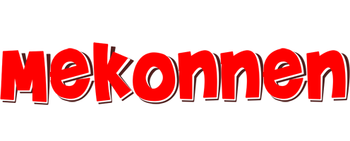 Mekonnen basket logo