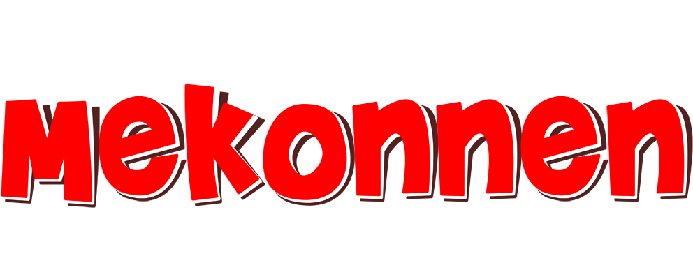 Mekonnen basket logo