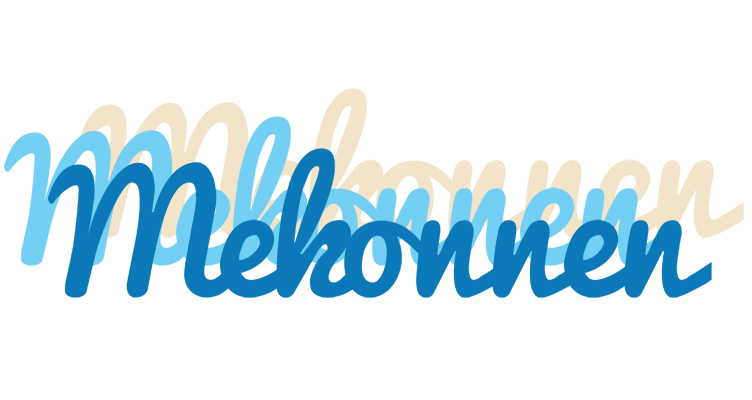 Mekonnen breeze logo