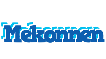 Mekonnen business logo