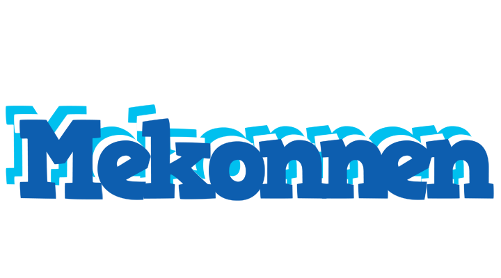 Mekonnen business logo