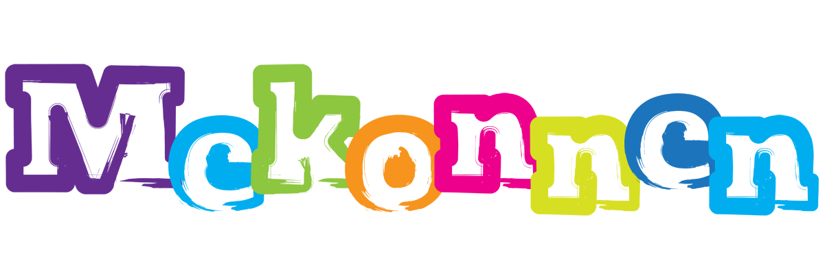 Mekonnen casino logo