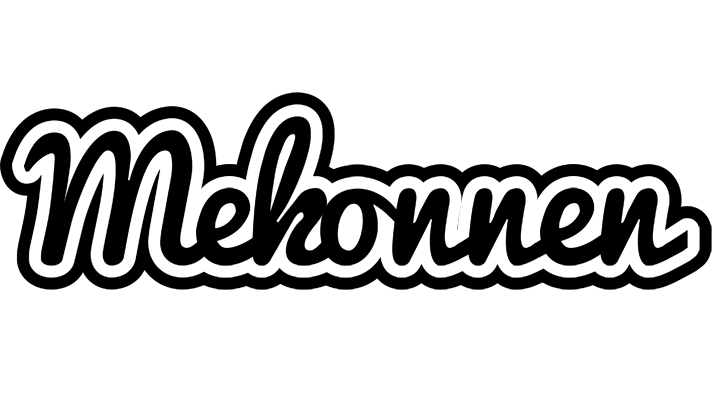 Mekonnen chess logo