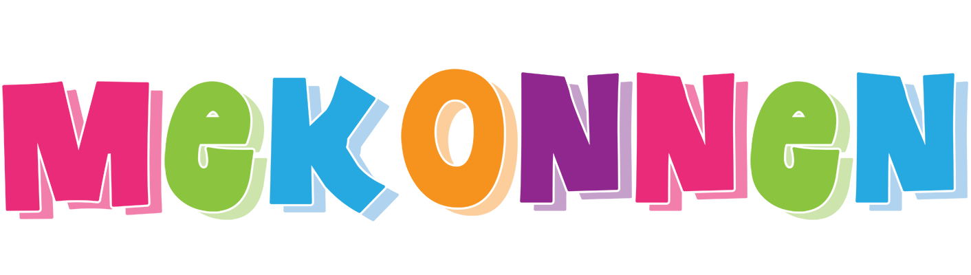 Mekonnen friday logo