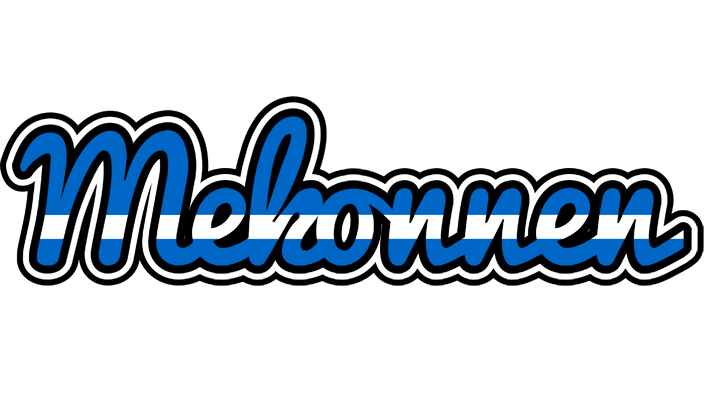 Mekonnen greece logo