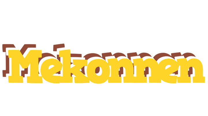 Mekonnen hotcup logo