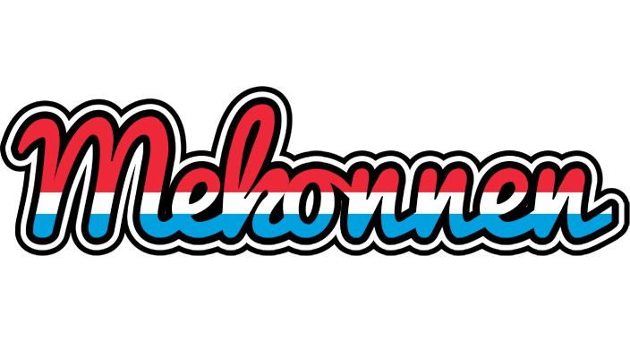 Mekonnen norway logo
