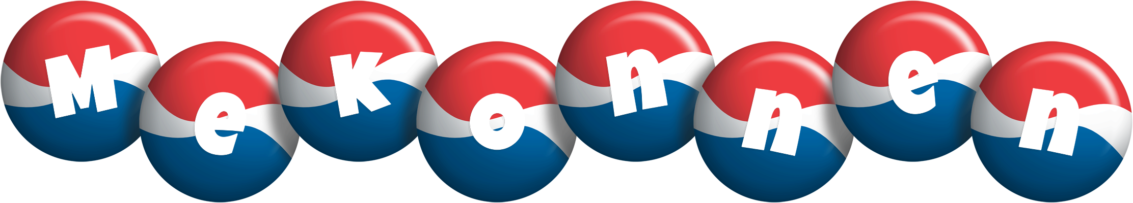 Mekonnen paris logo