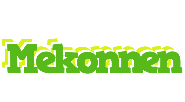 Mekonnen picnic logo