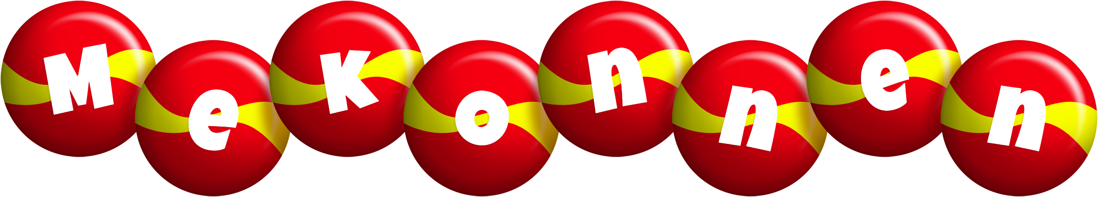 Mekonnen spain logo