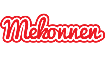 Mekonnen sunshine logo