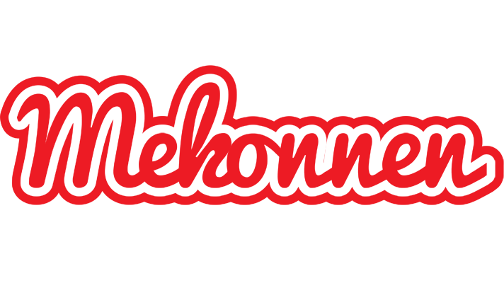 Mekonnen sunshine logo
