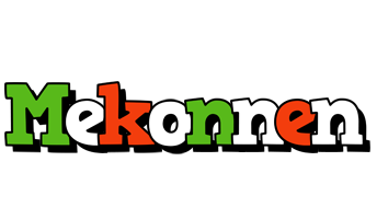 Mekonnen venezia logo