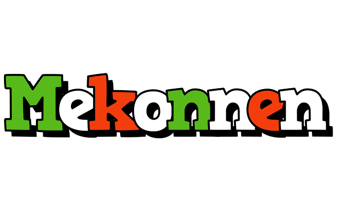 Mekonnen venezia logo