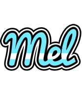 Mel argentine logo