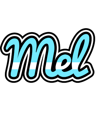 Mel argentine logo