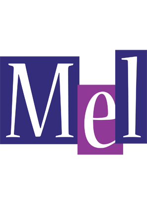 Mel autumn logo