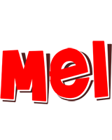 Mel basket logo