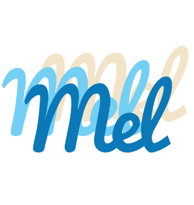 Mel breeze logo