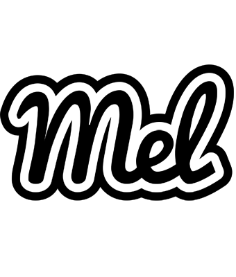 Mel chess logo