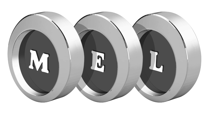 Mel coins logo
