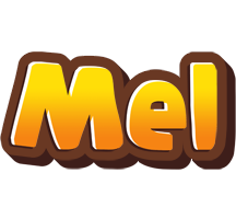 Mel cookies logo