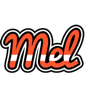 Mel denmark logo