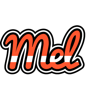Mel denmark logo