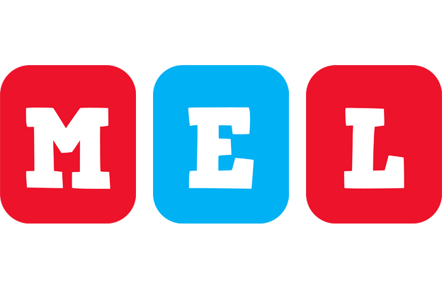 Mel diesel logo