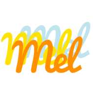 Mel energy logo