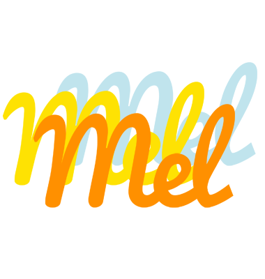 Mel energy logo