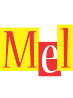 Mel errors logo