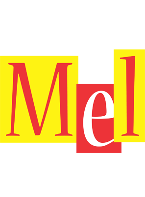 Mel errors logo