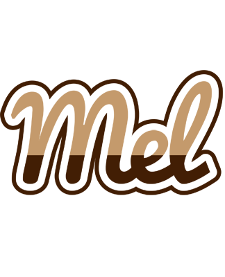 Mel exclusive logo