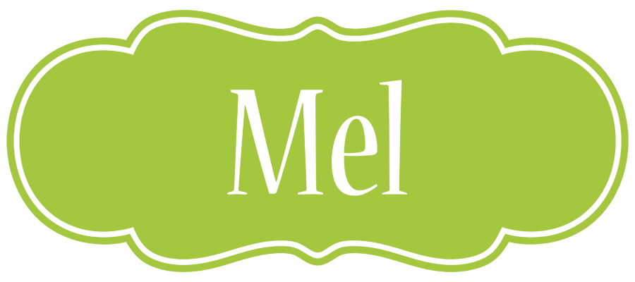 Mel family logo