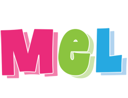 Mel friday logo