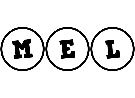 Mel handy logo