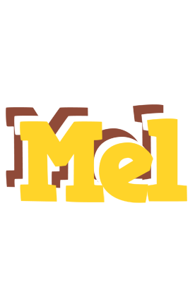 Mel hotcup logo