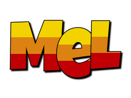 Mel jungle logo