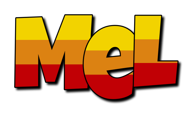 Mel jungle logo