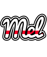 Mel kingdom logo