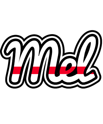 Mel kingdom logo